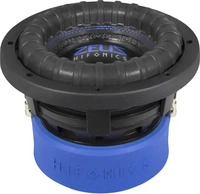 HiFonics ZRX8D2