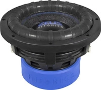 HiFonics ZRX10D2