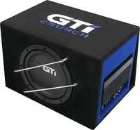 Crunch GTi800A