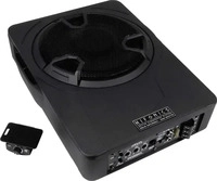 HiFonics ZRX200A