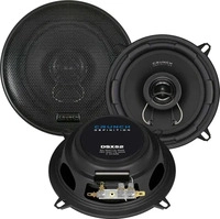 Crunch DSX52