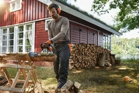 STIHL 11482000094, STIHL Motors&auml;ge MS 182 C-BE, PM3, Schienenl&auml;nge 30 cm