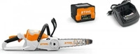STIHL MA040115822, STIHL Akku-Motors&auml;ge MSA 70 C-B, mit Akku AK 30 und...