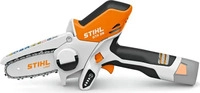 STIHL GA010116900, STIHL Akku-Geh&ouml;lzschneider GTA 26 - ohne Akku und Ladeger&auml;t