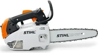 STIHL 11462000056, STIHL Motors&auml;ge MS 151 TC-E, Schienenl&auml;nge 25cm