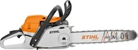 STIHL 11412000648, STIHL Motors&auml;ge MS 261 C-BM, RS, Schienenl&auml;nge 35cm
