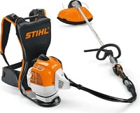 STIHL 41472000372, STIHL Freischneider FR 460 TC-EFM