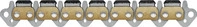 STIHL 32120000070, STIHL 36 GGM, Diamant-Trennschleifkette, 45 cm