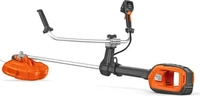 Husqvarna 970551401, Husqvarna Akku-Motorsense 525iRXT - ohne Akku & Ladeger&auml;t