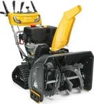 Stiga 2S2726611ST1, STIGA Schneefr&auml;se ST 6272 P TRAC