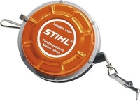 STIHL 00008810804, STIHL Forstma&szlig;band 20 m