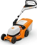 STIHL WA400111440, STIHL Akku-Rasenm&auml;her RMA 443 V, mit Akku AK 30 und Ladeger&auml;t AL