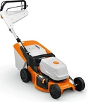 STIHL WA210111410, STIHL Akku-Rasenm&auml;her RMA 248 T, ohne Akku und Ladeger&auml;t