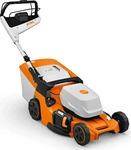 STIHL WA420111400, STIHL Akku-Rasenm&auml;her RMA 453 PV, ohne Akku und Ladeger&auml;t