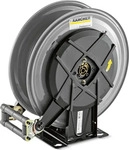 K&auml;rcher 6.392-105.0, K&auml;rcher Schlauchtrommel, Automatik, basaltgrau lackiert