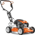 Husqvarna 970609101, Husqvarna Benzin-Rasenm&auml;her Klippo LB 553SQe