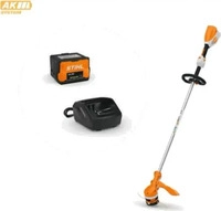 STIHL FA070115710, STIHL Akku-Motorsense FSA 70 R, inkl. Akku & Ladeger&auml;t