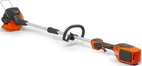 Husqvarna 970531205, Husqvarna Akku-Rasentrimmer 110iL FLXi - ohne Akku und