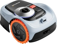 Segway AA.12.07.03.0001, Segway M&auml;hroboter Navimow i210E AWD - inkl. Ladestation