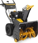 Stiga 2S2667515ST1, STIGA Benzin-Schneefr&auml;se ST 966