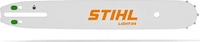 STIHL 30500080313, STIHL Light 04, 3/8", 1,3 mm, Schienenanschluss A041 - 40 cm