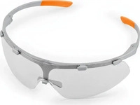 STIHL 00008840375, STIHL Schutzbrille ADVANCE SUPER FIT, transparent