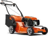 Husqvarna 970541601, Husqvarna Benzin-Rasenm&auml;her LC 353V