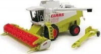 Bruder 2120, Bruder Claas Lexion 480 M&auml;hdrescher
