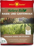 WOLF-Garten 3836651, WOLF-Garten Rasen- und Gartenkalk RG-K 200, 10 kg