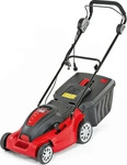 MTD 18AKIJH600, MTD Elektro-Rasenm&auml;her Optima 38 E