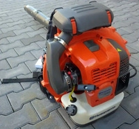 Husqvarna 966629601, Husqvarna Benzin-Blasger&auml;t 580BTS