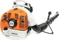 STIHL 42440111620, STIHL r&uuml;ckentragbares Blasger&auml;t BR 430