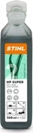 STIHL 0781-319-8055, STIHL Zweitaktmotoren&ouml;l HP Super, 5 l