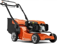 Husqvarna 970541401, Husqvarna Benzin-Rasenm&auml;her LC 347VE