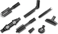 K&auml;rcher 2.863-255.0, K&auml;rcher VC Cleaning Kit