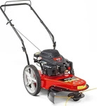 MTD 25C262E678, MTD Benzin-Rasentrimmer WST 5522