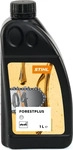 STIHL 0781-516-6002, STIHL S&auml;gekettenhaft&ouml;l ForestPlus, 5 l