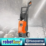Husqvarna 967677701, Husqvarna Hochdruckreiniger PW 350