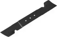 WOLF-Garten 196-124-650, WOLF-Garten Ersatzmesser WBL4001 f&uuml;r Rasenm&auml;her A 400 E