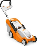 STIHL 63200112415, STIHL Elektro-Rasenm&auml;her RME 339 C