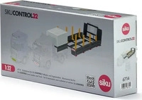 Kramp S03049, Kramp Siku Manitou 3300V Kompaktlader