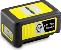 K&auml;rcher 2.445-030.0, K&auml;rcher Battery Power 36/25
