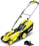 K&auml;rcher 14444000, K&auml;rcher Akku-Rasenm&auml;her LMO 18-33 Battery - ohne Akku &