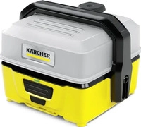 K&auml;rcher 16800150, K&auml;rcher Mobile Outdoor Cleaner OC 3