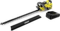 K&auml;rcher 1.444-251.0, K&auml;rcher Akku-Heckenschere HGE 36-60 Battery Set - inkl. Akku &