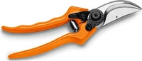 STIHL 00008813638, STIHL Gartenschere Bypass PG 30, 21,5 cm