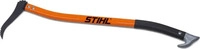 STIHL 00008812805, STIHL Sappie, Aluminium