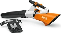 STIHL BA012000000, STIHL Akku-Blasger&auml;t BGA 200 mit Komfort-Tragsystem - ohne Akku &