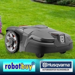 Husqvarna 970471712, Husqvarna M&auml;hroboter Automower 415X