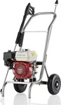 Kr&auml;nzle Kaltwasser-Hochdruckreiniger Profi-Jet B 10/200 - mit Fahrgestell